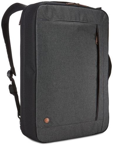 Case Logic Era Eracv-116 Obsidian Notebook Case 39.6 Cm (15.6") Briefcase Black
