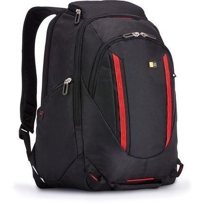 Case Logic Evolution Bpep-115 Black Backpack Nylon