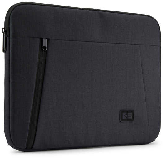 Case Logic Huxton Huxs-213 Black Notebook Case 33.8 Cm (13.3") Sleeve Case