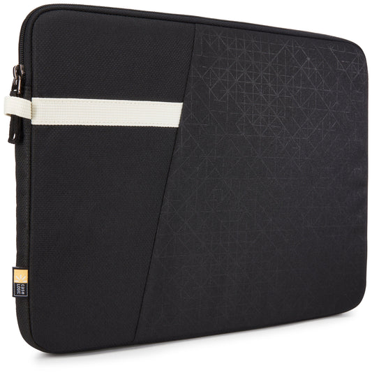 Case Logic Ibira Ibrs-213 Black Notebook Case 33.8 Cm (13.3") Sleeve Case
