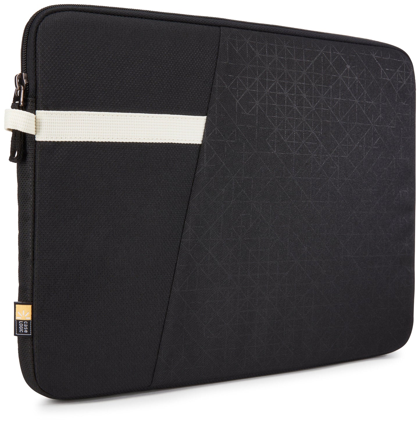 Case Logic Ibira Ibrs-214 Black Notebook Case 35.6 Cm (14") Sleeve Case