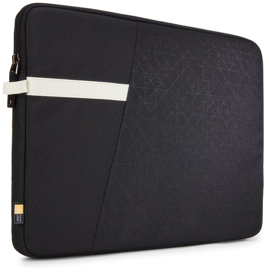 Case Logic Ibira Ibrs-215 Black Notebook Case 39.6 Cm (15.6") Sleeve Case Grey