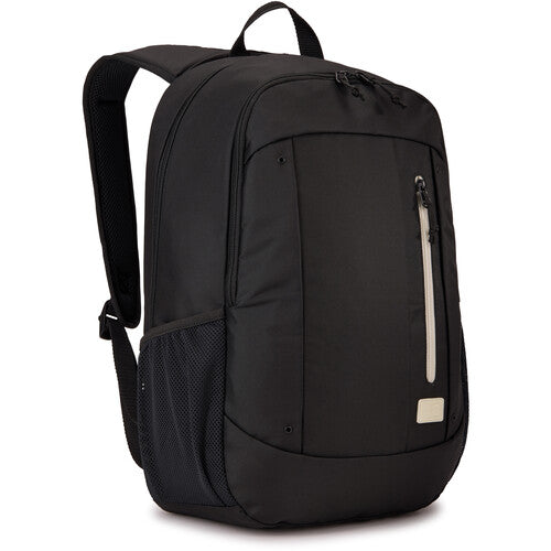 Case Logic Jaunt Carrying Case (Backpack) For 15.6" Notebook - Black