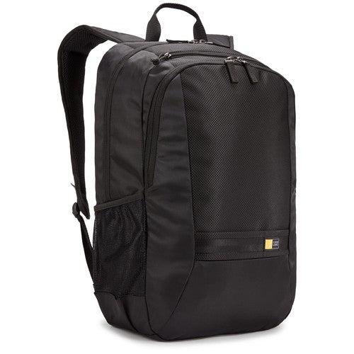 Case Logic Keybp-2116 Backpack Black Polyester