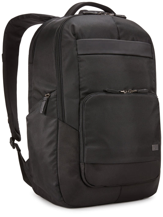 Case Logic Notion Notibp-116 Black Backpack Nylon