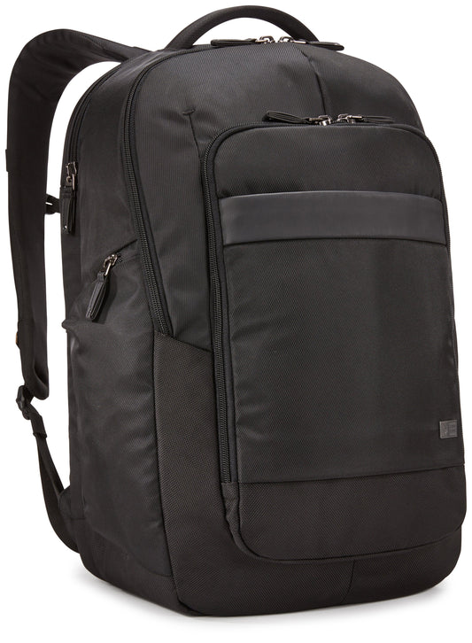 Case Logic Notion Notibp-117 Black Backpack Casual Backpack Nylon
