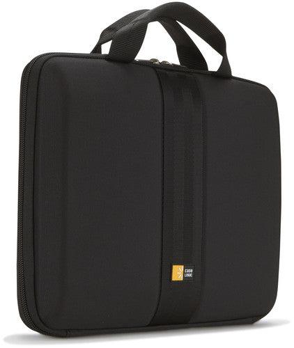 Case Logic Qns-111 Black Notebook Case 29.5 Cm (11.6") Sleeve Case