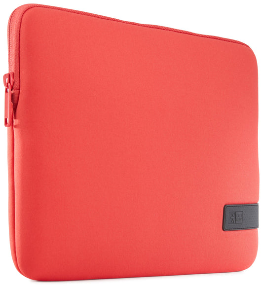 Case Logic Reflect Refmb-113 Pop Rock Notebook Case 33 Cm (13") Sleeve Case Red