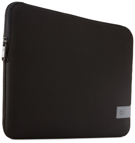 Case Logic Reflect Refpc-113 Black Notebook Case 33 Cm (13") Sleeve Case
