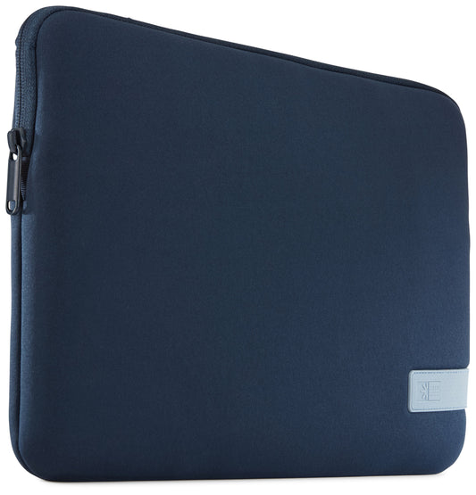 Case Logic Reflect Refpc-113 Dark Blue Notebook Case 33 Cm (13") Sleeve Case