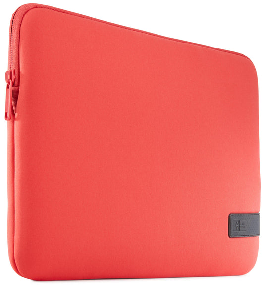 Case Logic Reflect Refpc-113 Pop Rock Notebook Case 33 Cm (13") Sleeve Case Red