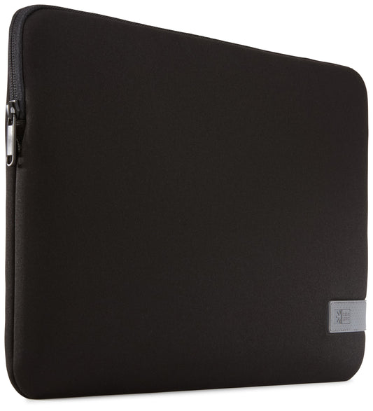 Case Logic Reflect Refpc-114 Black Notebook Case 35.6 Cm (14") Sleeve Case