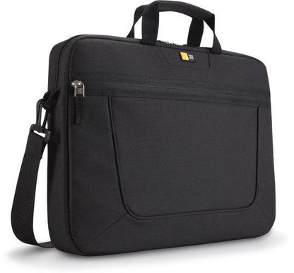 Case Logic Vnai-215 Black Notebook Case 39.6 Cm (15.6") Sleeve Case