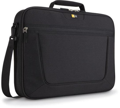 Case Logic Vnci-215 Black Notebook Case 39.6 Cm (15.6") Messenger Case