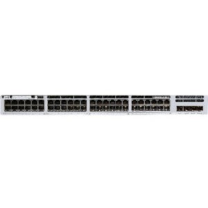 Catalyst 9300L 48Port Data Ntwk,Essen 4X10G Uplink