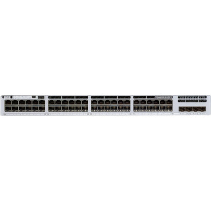 Catalyst 9300L 48Port Poe,Network Essentials 4X10G Uplink