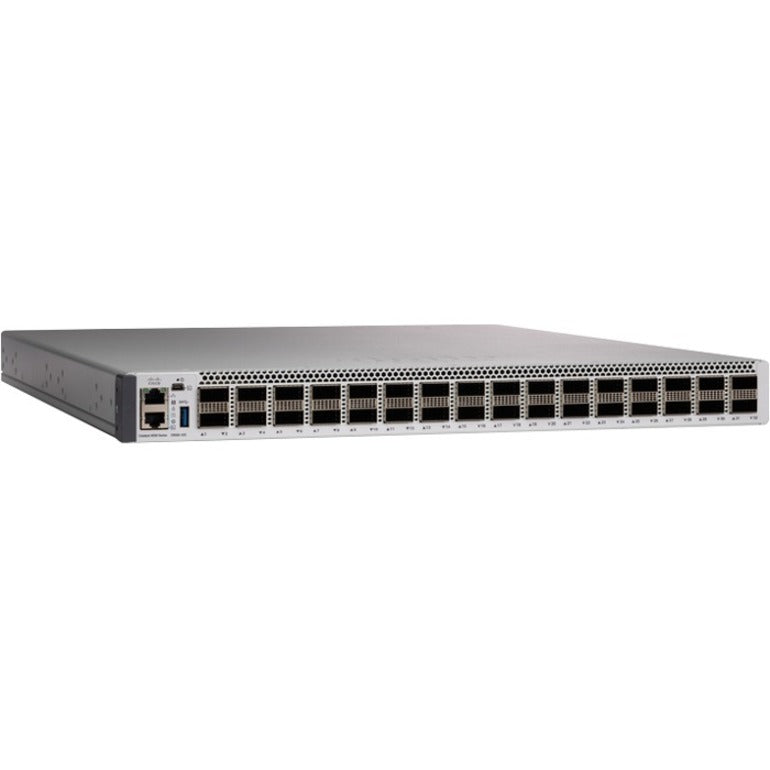 Catalyst 9500 32Port 100G Only,Essen