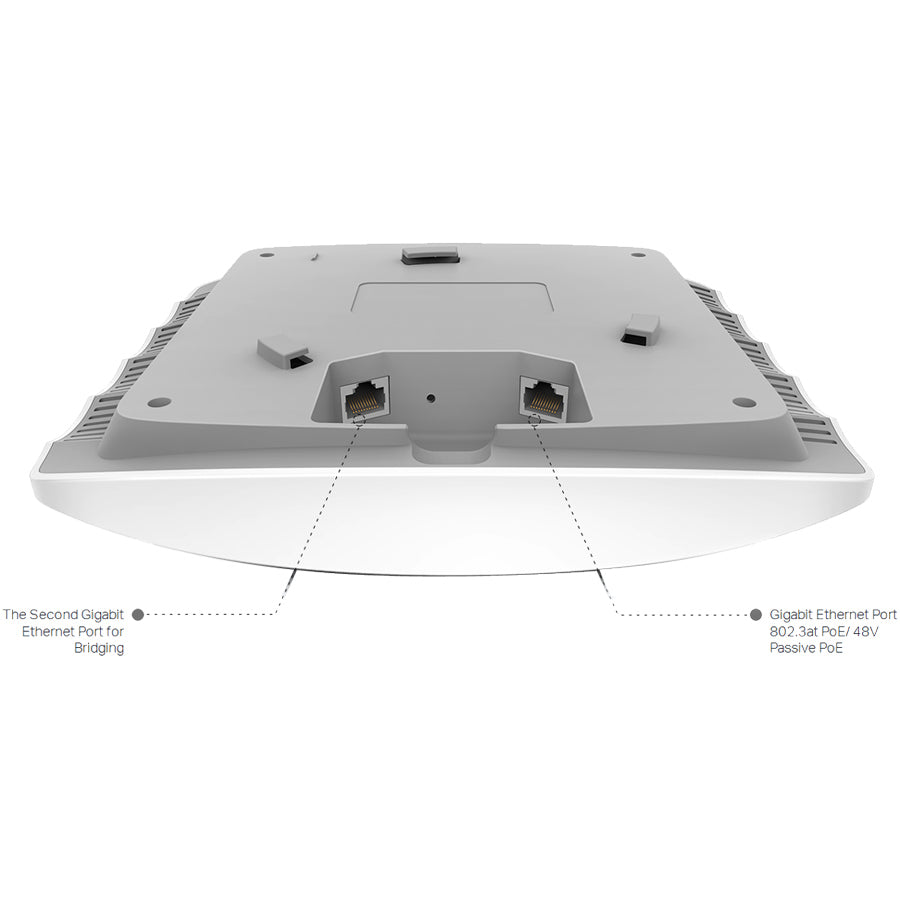 Ceiling Access Point Ac1750,Ceiling Mount Ap