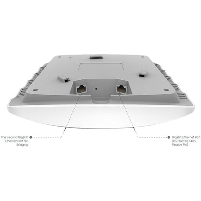 Ceiling Access Point Ac1750,Ceiling Mount Ap