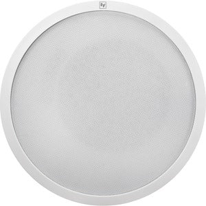 Ceiling Mount Subwoofer White,Priced & Sold In Pairs