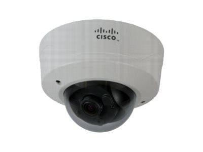 Cert Refurb Videosurveillanceip,Domebody Indoor 1Mp Dn Io Reman