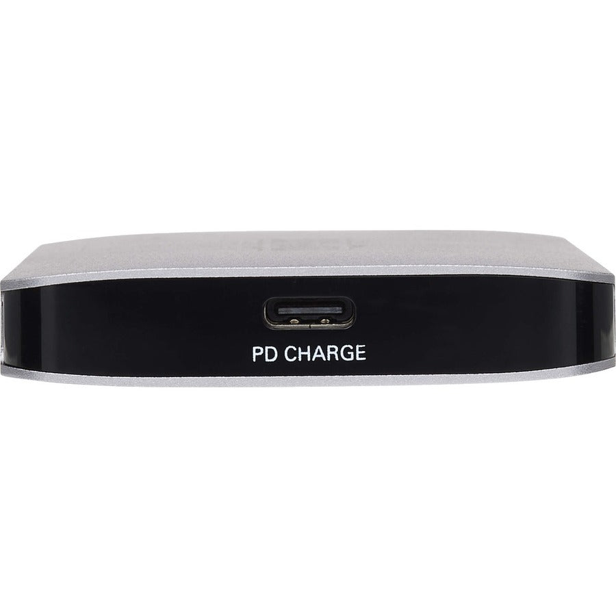 Chargingusb C Dock Dual-Display,4K Hdmi Usb Hub Memory Card Pd