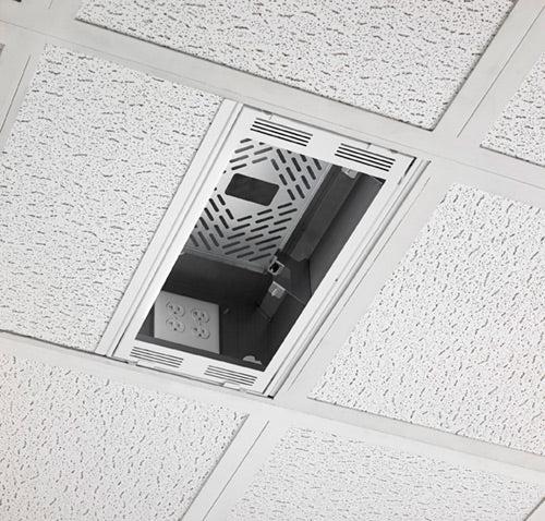 Chief Cms491 Suspended Ceiling System