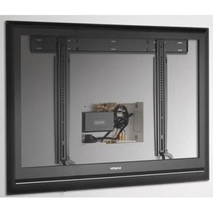 Chief Flat Panel Fixed Wall Mount Black