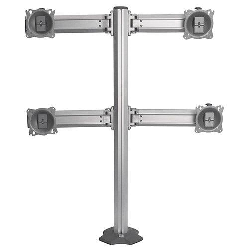 Chief K3G220S Monitor Mount / Stand 68.6 Cm (27") Silver