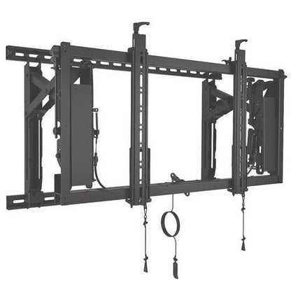 Chief Lvs1U-G Tv Mount 2.03 M (80") Black