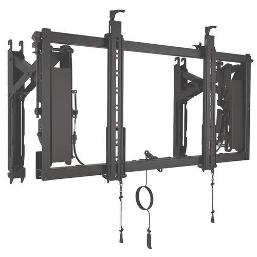 Chief Lvsxu Tv Mount 2.03 M (80") Black