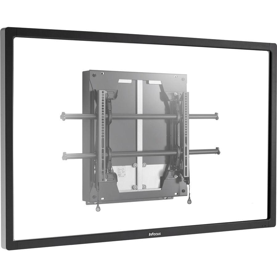 Chief Large Fusion Dynamic Height Adjustable Wall Mount