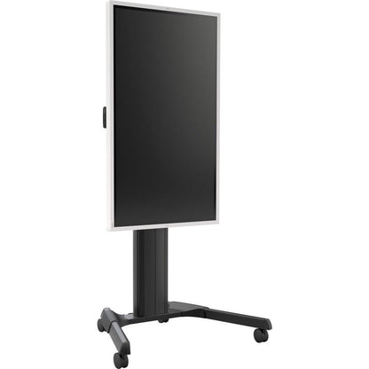 Chief Lpaub Multimedia Cart/Stand Black Flat Panel