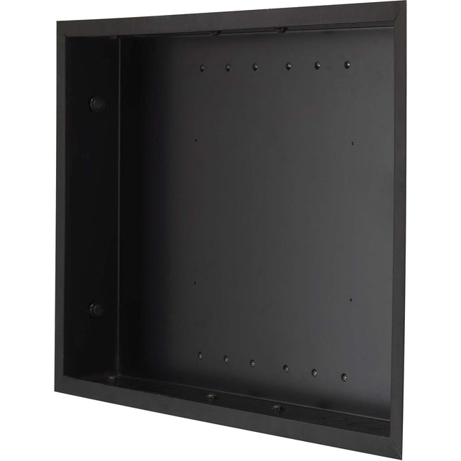 Chief Pac502 Wall Mount For Flat Panel Display - Black