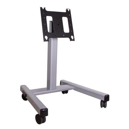 Chief Pfm2000B Multimedia Cart/Stand Black Flat Panel