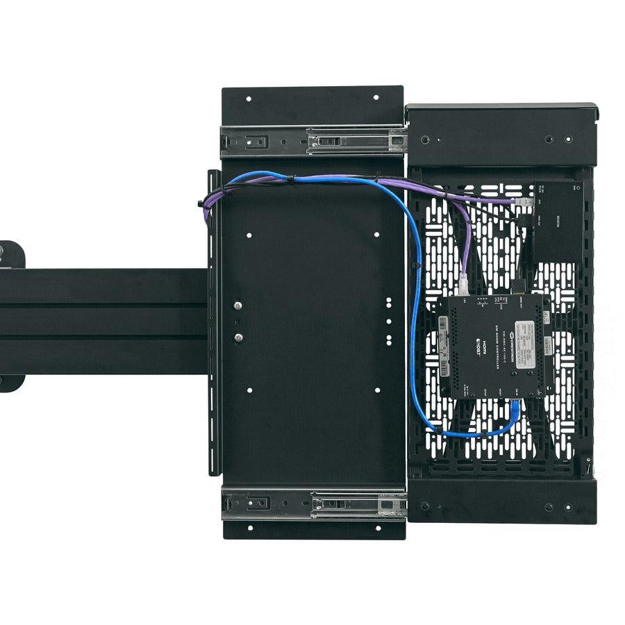Chief Proximity Component Storage Slide-Lock Panel CSSLP15X10
