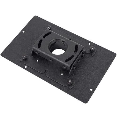Chief Rpa281 Project Mount Ceiling Black
