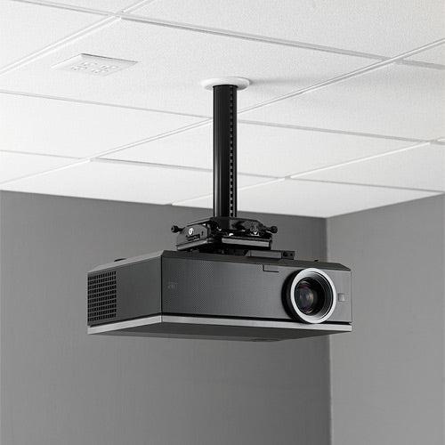 Chief Sysaub Project Mount Ceiling Black