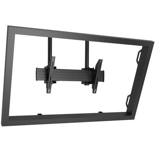 Chief Xcm7000 Tv Mount 2.29 M (90") Black