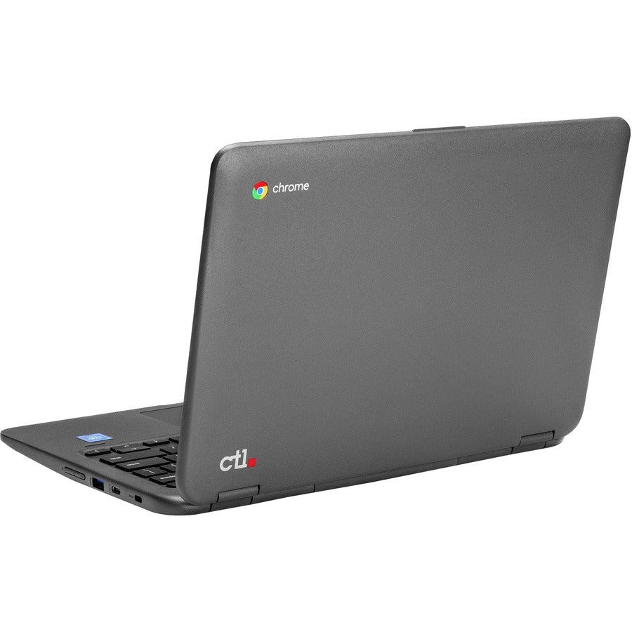 Chromebook Nl71T 11.6In N4020,4Gb Ram/32Gb Emmc Touch 1Yr War