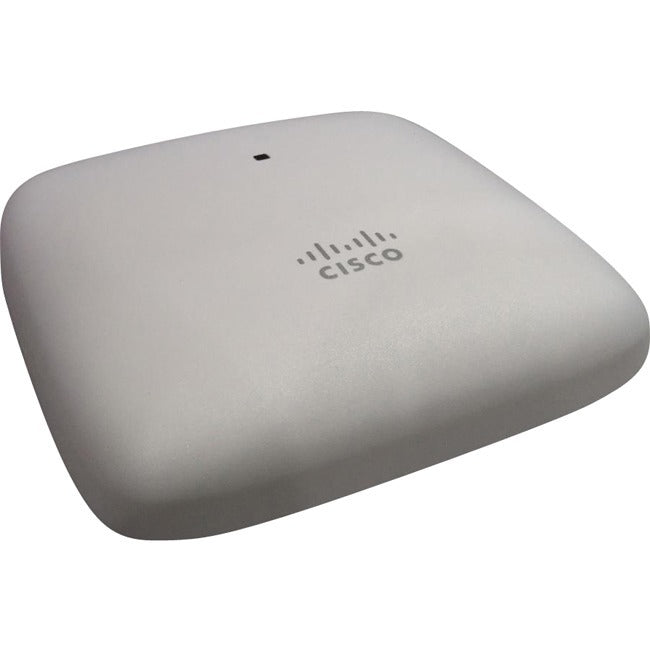 Cisco 240Ac Ieee 802.11Ac 1.69 Gbit/S Wireless Access Point 3-Cbw240Ac-B