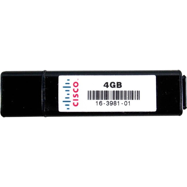 Cisco 4Gb Usb Flash Drive