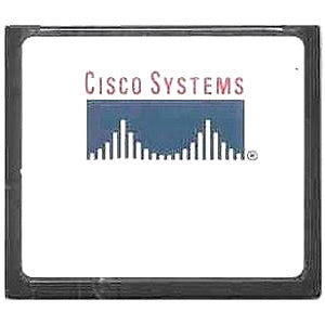 Cisco 512Mb Compactflash Card