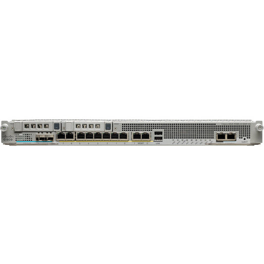 Cisco 5585-X Firewall Ips Vpn Edition Adaptive Security Appliance