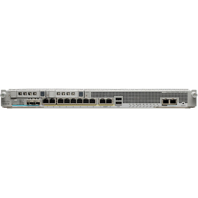 Cisco 5585-X Security Plus Firewall Edition