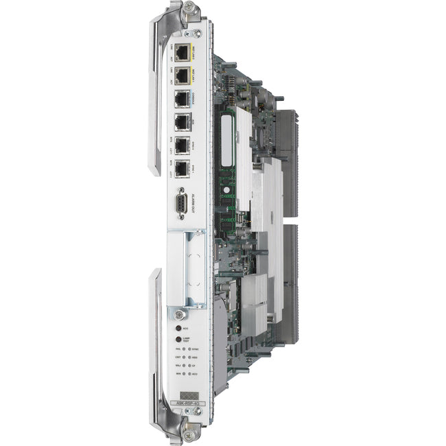 Cisco A9K-Rsp-4G Route Switch Processor – TeciSoft