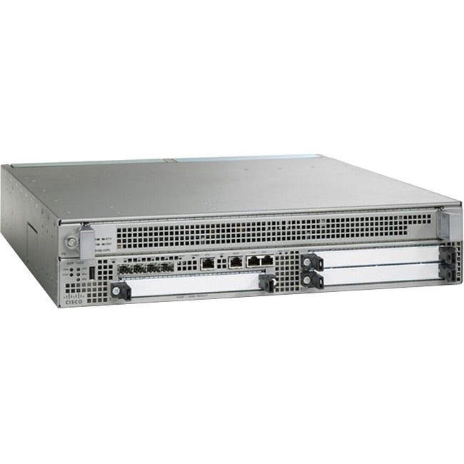 Cisco Asr 1002 Router