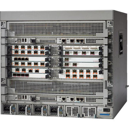 Cisco Asr 1009-X Chassis