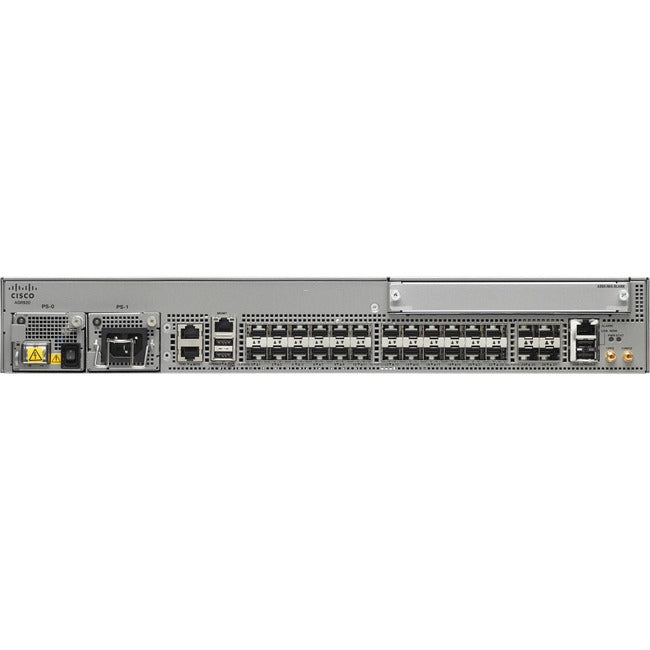 Cisco Asr-920-24Sz-Im Router