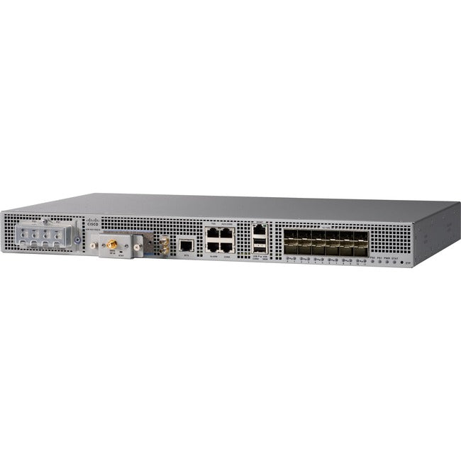 Cisco Asr 920 Router